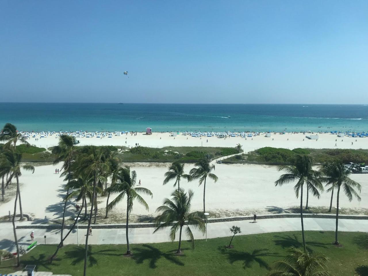 Hotel Victor South Beach Miami Beach Exterior foto